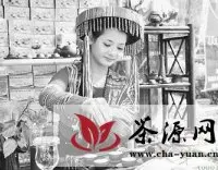 越南茶主打文化牌跨越红河走向世界