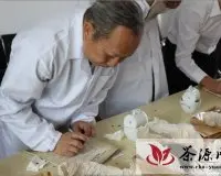 “名优茶品鉴会”顺利进行 珍品茶将于深圳茶博会拍卖