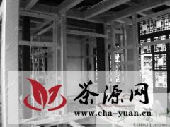 “原味”日式茶室落户扬州大明寺