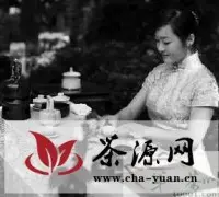 杭州茶事雅集活动再现宋代茶风情