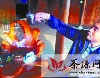 “海青红茶”研制成功并投入批量生产