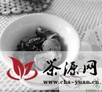 盖碗茶：中国茶道精粹