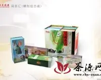 “闽茶汇”成为今年中秋超市创新茶礼