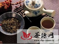 中国制茶史