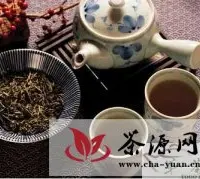 中国制茶史