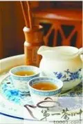 泉城茶市因六大茶系齐聚节节攀升