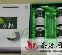 “湄潭翠芽”品牌评估价值超9亿元