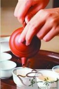 山东：泉城本地茶品牌崛起