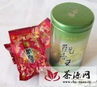 茶叶‘小农经营’突破茶叶产品壁垒？