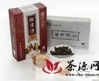 湖南：安化黑茶哪个品牌好？