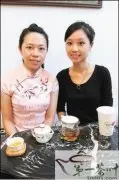 台湾南投：槟榔姐妹改种红茶创佳绩