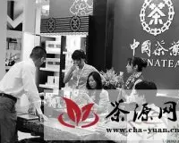 中国茶文化市场推动社会效益