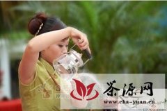 中环城 安徽十大茶品牌文化倾情演绎
