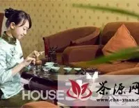 中环城 首届徽茶品牌文化展15日启幕