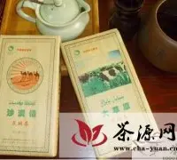 湖南安化黑茶：“民族团结茶”，西北牧民的生命之饮