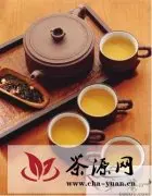 黑茶红茶受追捧 茶叶消费趋向年轻化