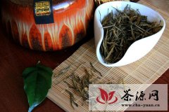 详细认识云南地区的茶叶种类