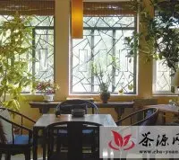 盘点最具京城特色的茶馆文化