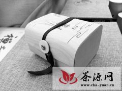茶叶包装流行纸质包装简约又环保 包装材料的基本要求
