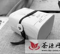茶叶包装流行纸质包装简约又环保 包装材料的基本要求