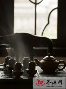 茶道中的基础茶式  茶叶冲泡方法