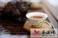 【师傅教路】彭庆中：六堡茶的百年兴衰沉浮（三）