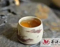 普洱茶专家纵论云南普洱茶话语权