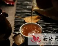 2013普洱茶复苏启示录