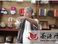 88青饼创始人陈国义献艺传学引关注