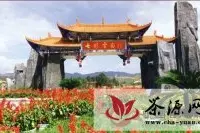 首家普洱茶酝化中心6月底开业