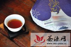 昆明市茶叶行业协会试水普洱茶“身份证”制度