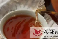 四季：普洱茶叶也有寒热温凉性味的差别