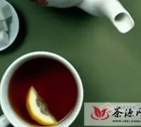 被误解的茶叶“发酵”