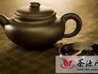 普洱茶和乌龙茶，你适合哪个？