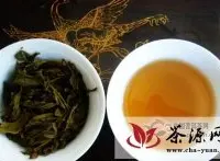 普洱茶的花色品种和特点