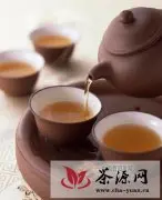 品茶之道——不是“洗茶”，是“醒茶”