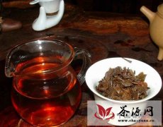 普洱熟茶的渥堆发酵与其他茶类有何不同？
