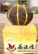 普洱茶贡茶制作技艺 国家级非物质文化遗产