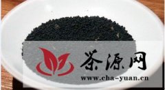 大滇说茶（82）：普洱茶虫——龙珠茶