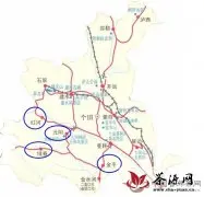 红河州古茶树区-红河州古茶树区介绍