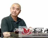 王国安：钟爱和收藏普洱茶 追求健康产业的路上