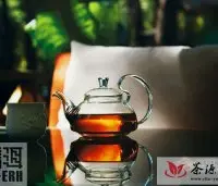 新观茶 当普洱茶成为理财产品
