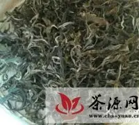 勐海老班章头春茶，3000多一斤【图】
