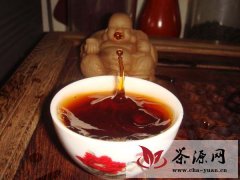 云南将推出首个普洱茶收藏交易平台