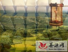 普洱茶是隐藏于中国文化里的一笔财富