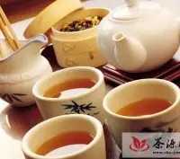 藏茶就藏普洱好茶