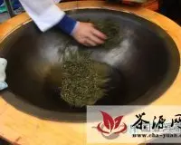 云南省第四届全民饮茶日活动民俗绝活