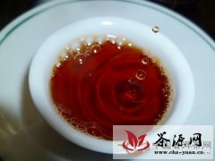 为什么说普洱茶传承中国制茶的经典技术？