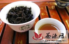 中国普洱茶减肥不减健康