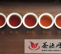 普洱茶拍卖：60年代广云贡